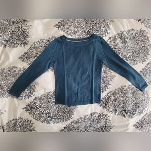 Banana Republic 100% Fine Merino Wool Sweater (Size XS)